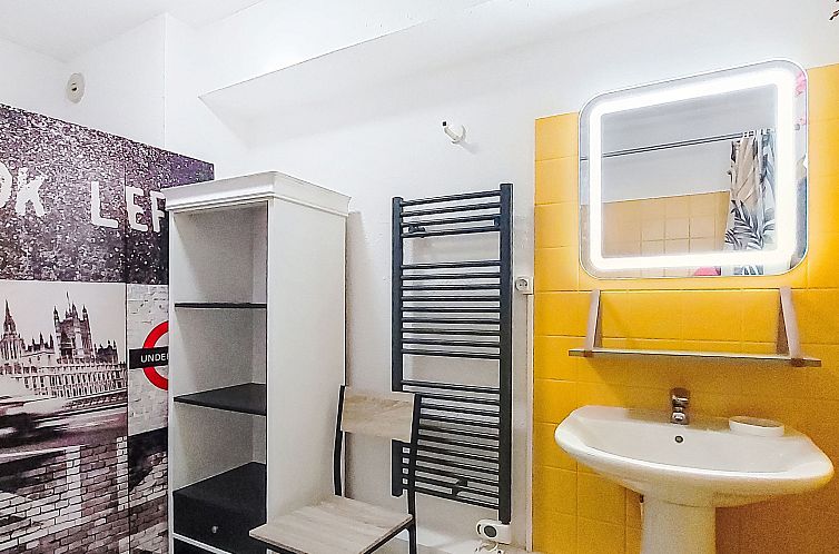 Appartement Les Olympiades