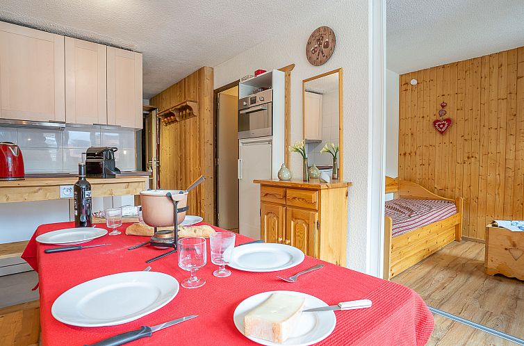 Appartement Arcelle 113