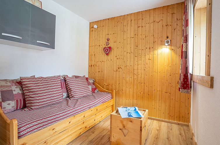 Appartement Arcelle 113