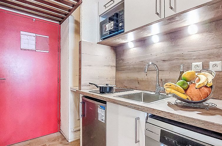 Appartement Les Olympiades