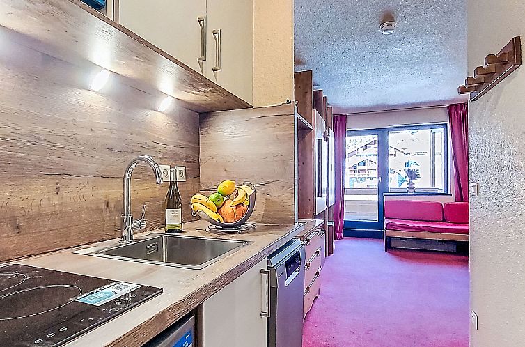 Appartement Les Olympiades