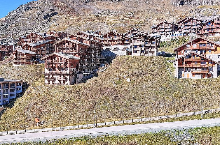 Appartement Les Olympiades