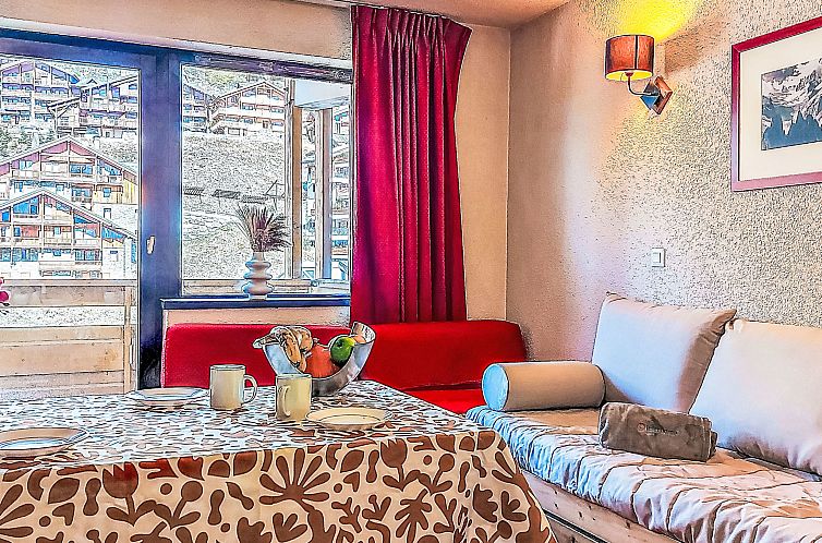Appartement Les Olympiades