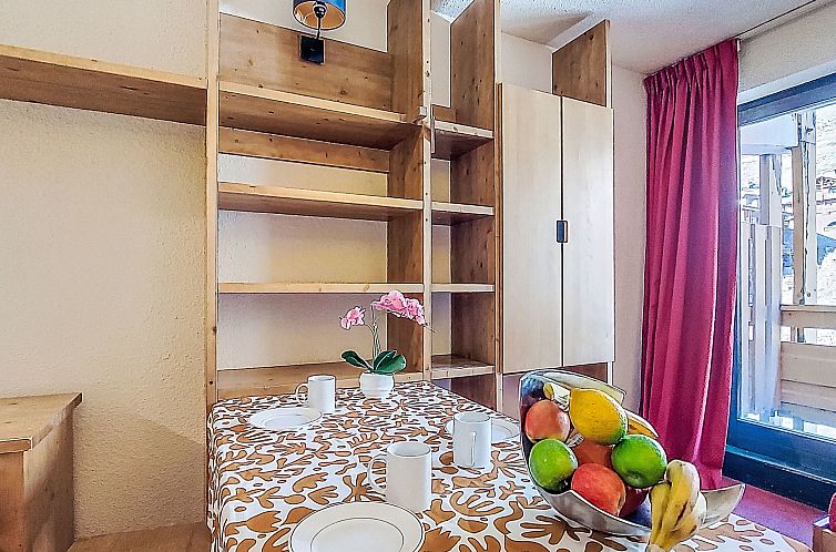 Appartement Les Olympiades