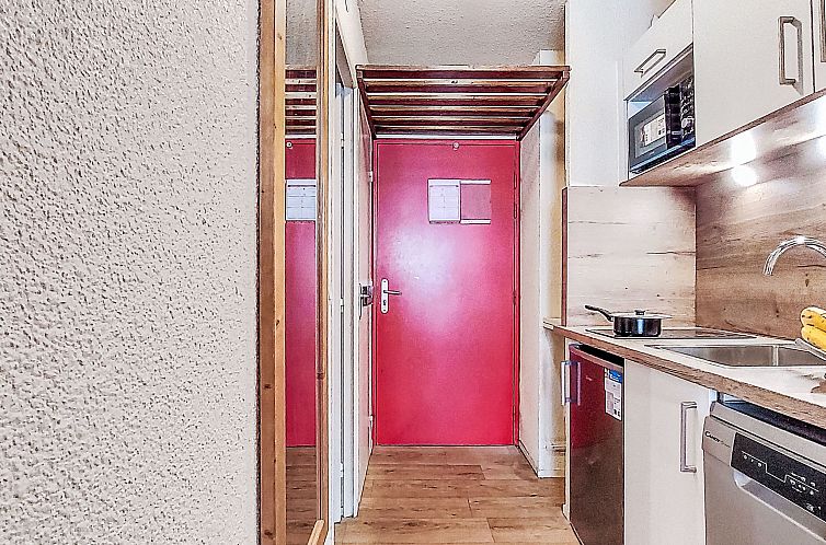 Appartement Les Olympiades