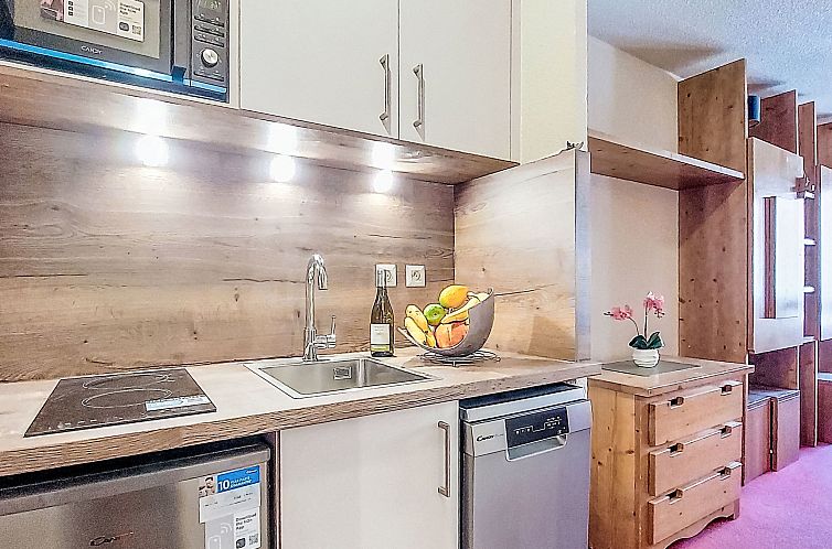 Appartement Les Olympiades
