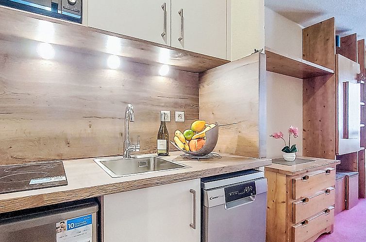 Appartement Les Olympiades
