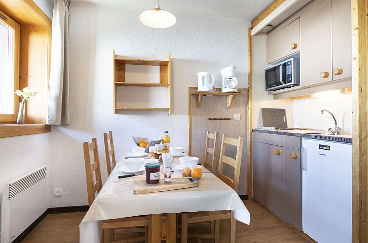 Appartement Arcelle 308