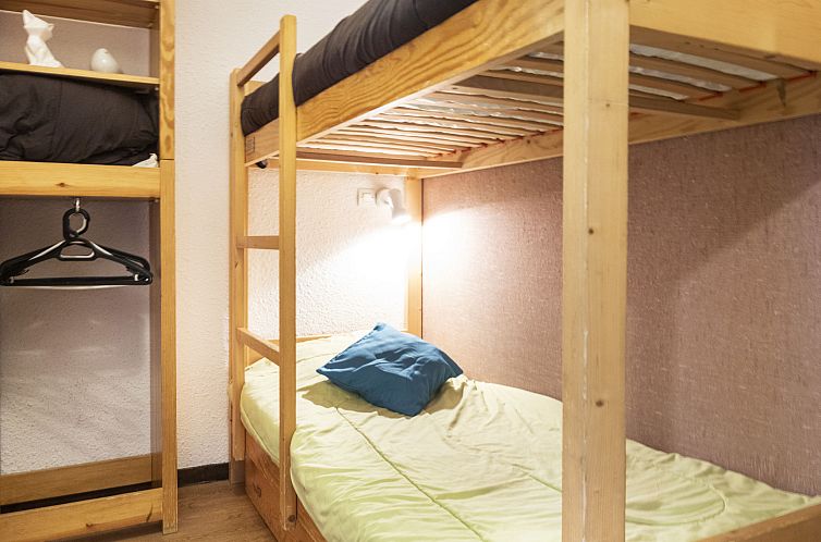 Appartement Arcelle 308