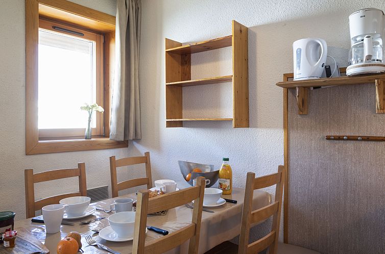 Appartement Arcelle 308