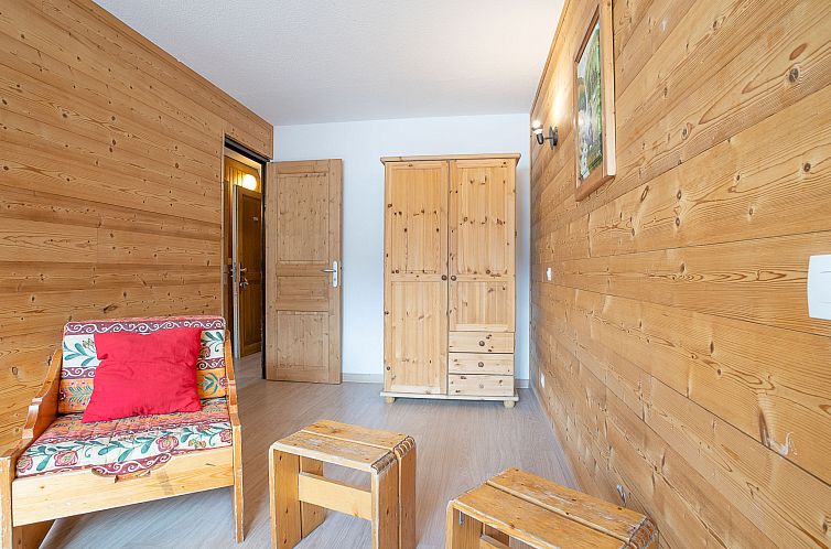 Appartement Arcelle 203