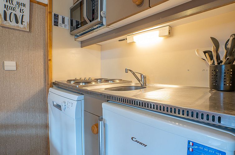 Appartement Arcelle 203