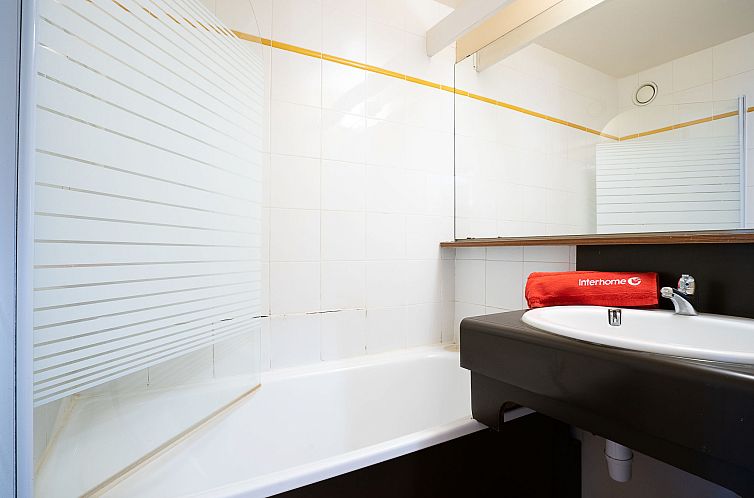 Appartement Arcelle 203