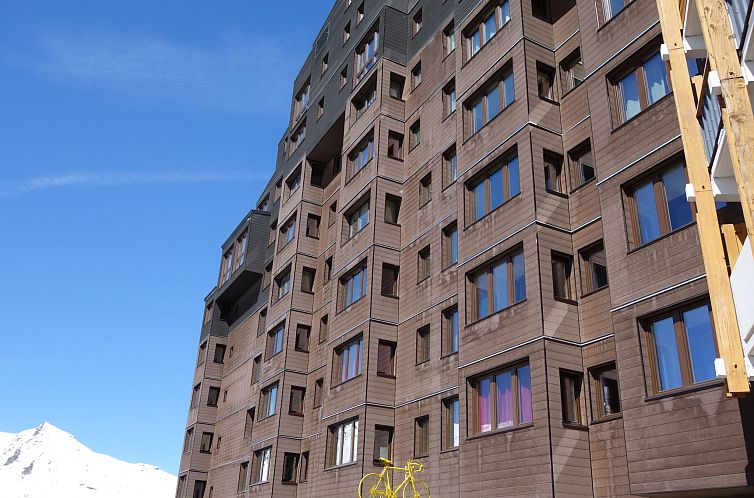 Appartement Arcelle 203
