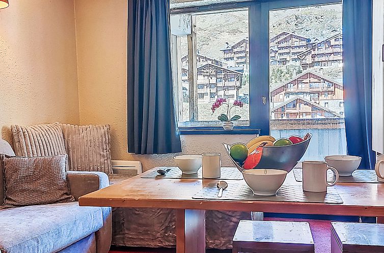 Appartement Les Olympiades