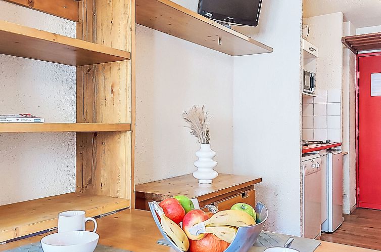 Appartement Les Olympiades