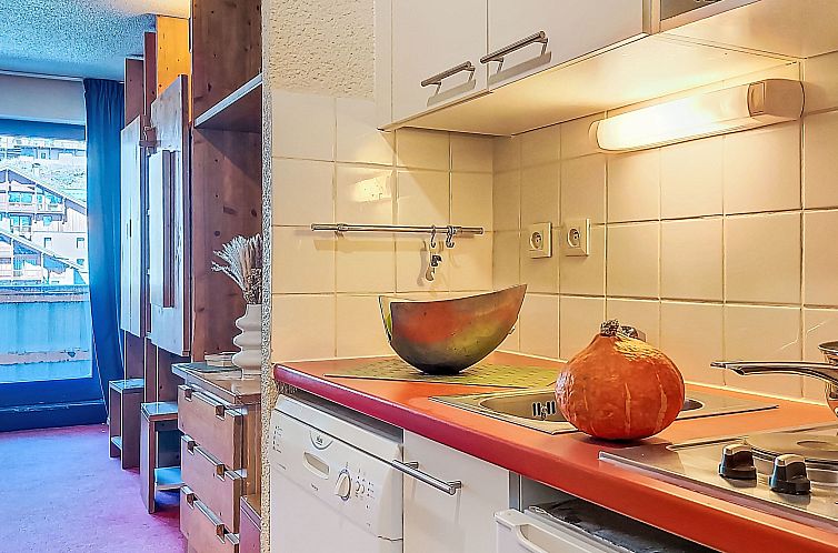 Appartement Les Olympiades