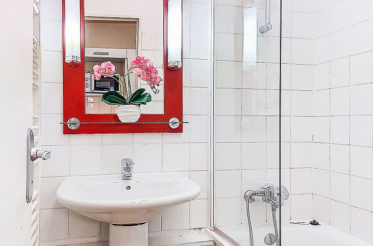 Appartement Les Olympiades