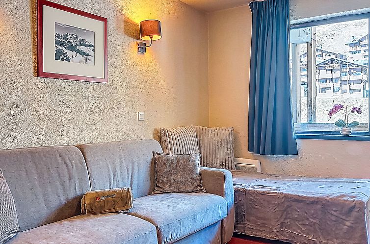 Appartement Les Olympiades