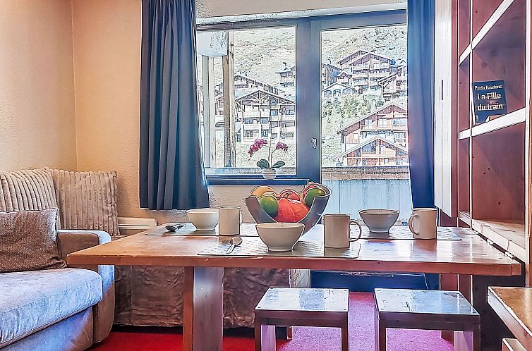 Appartement Les Olympiades