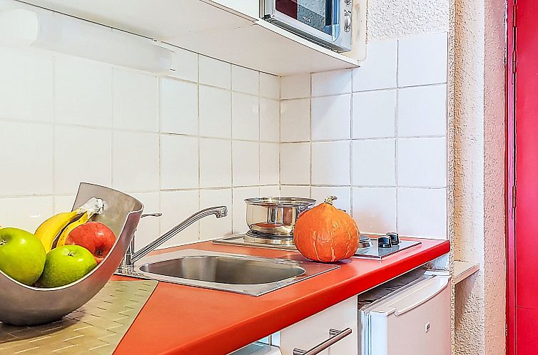 Appartement Les Olympiades