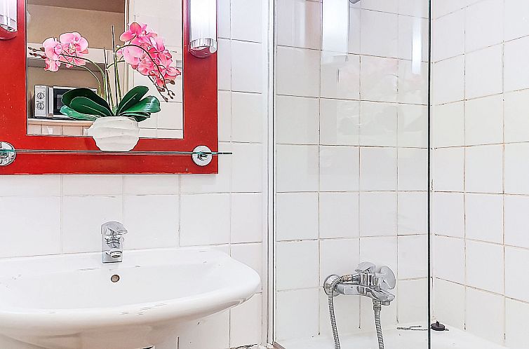 Appartement Les Olympiades