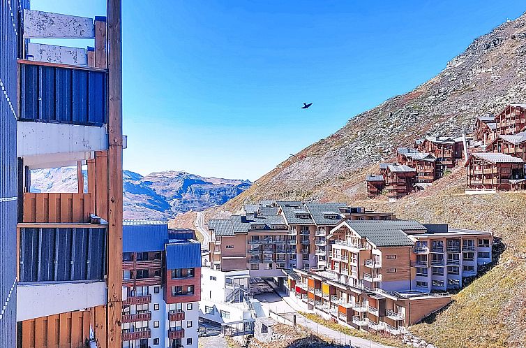 Appartement Les Olympiades