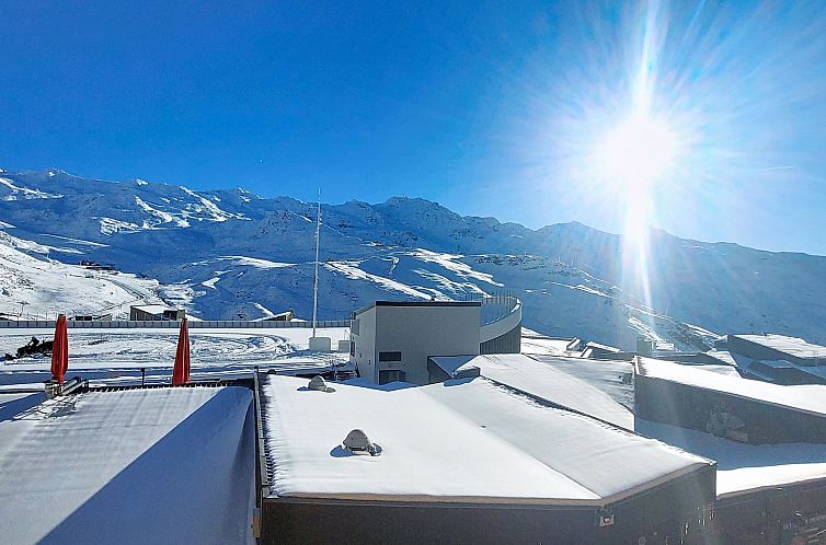 Appartement Les Olympiades