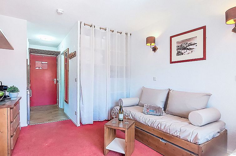 Appartement Les Olympiades