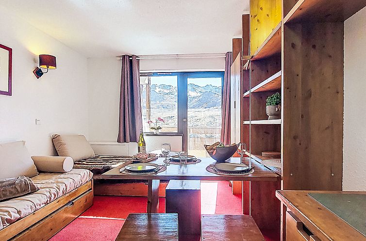 Appartement Les Olympiades