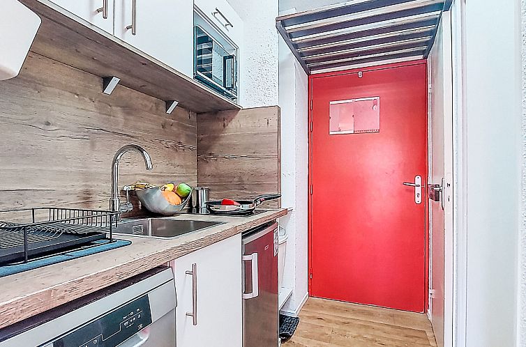 Appartement Les Olympiades