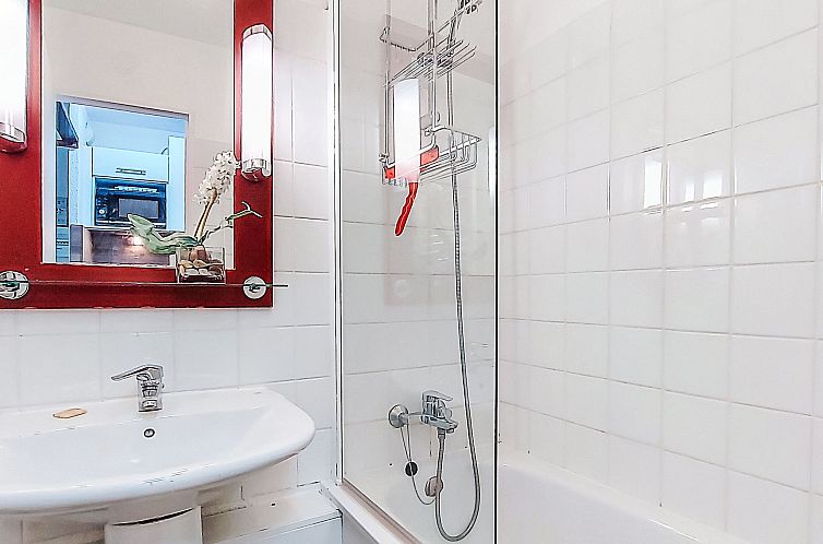 Appartement Les Olympiades