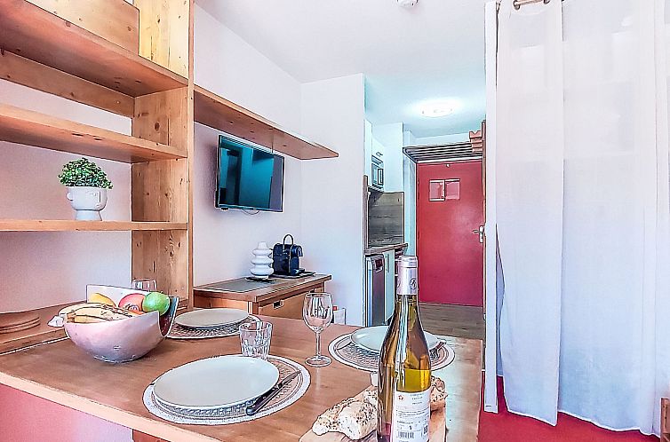 Appartement Les Olympiades
