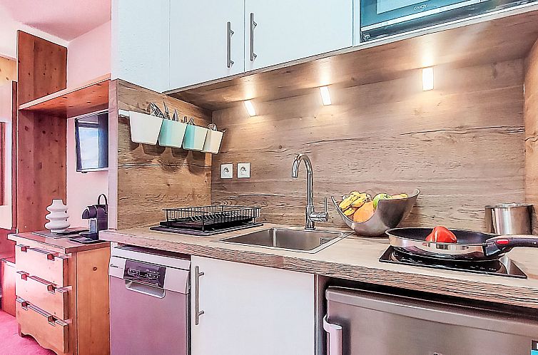 Appartement Les Olympiades