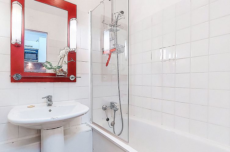 Appartement Les Olympiades