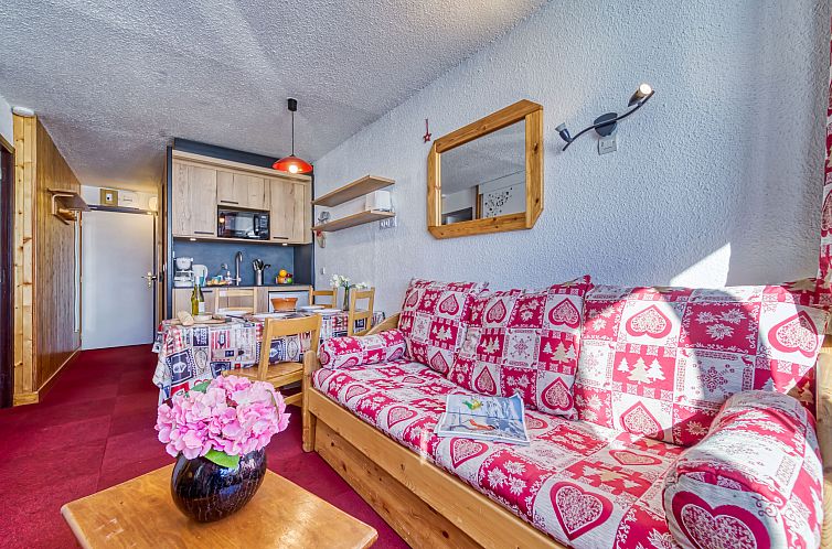 Appartement Arcelle 604