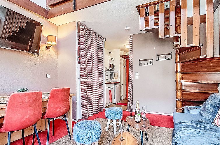 Appartement Les Olympiades