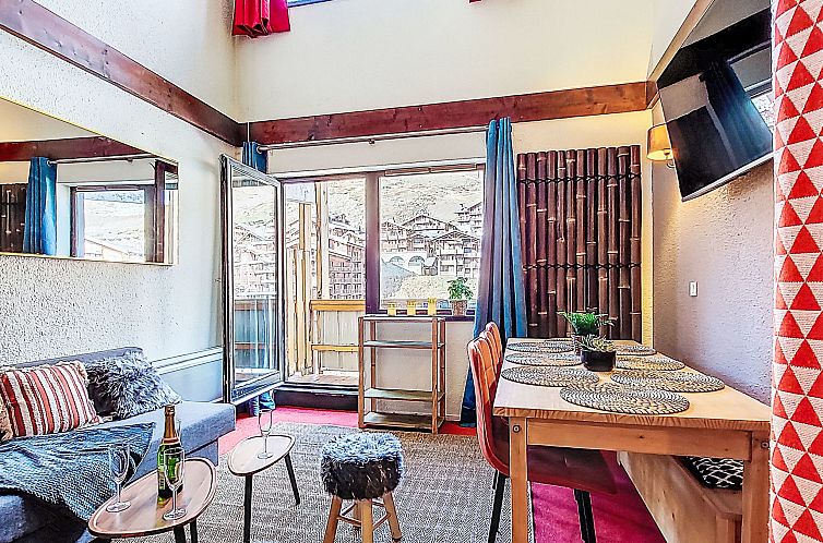 Appartement Les Olympiades