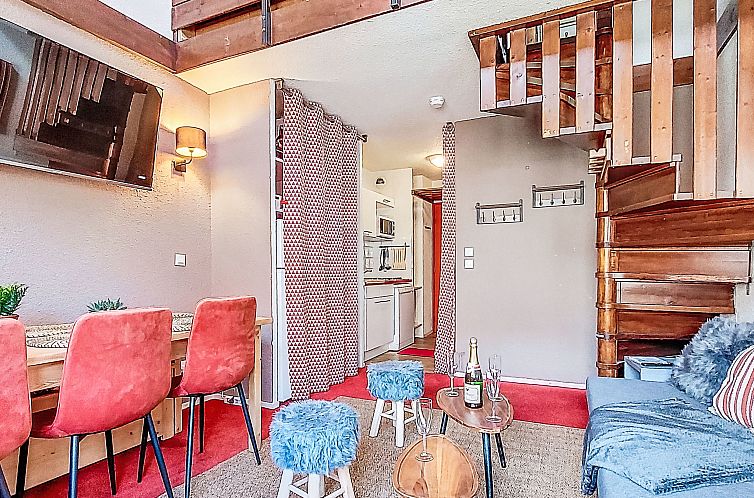 Appartement Les Olympiades