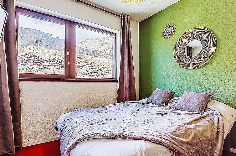 Appartement Les Olympiades