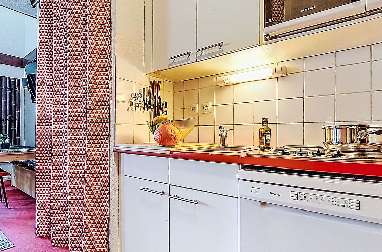 Appartement Les Olympiades