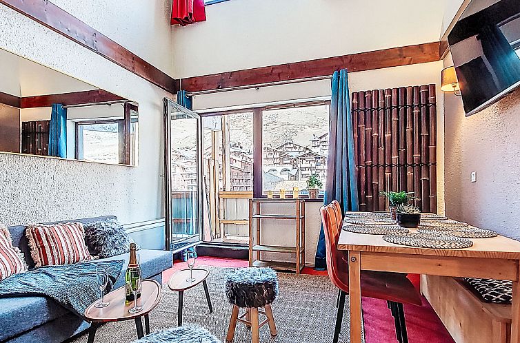 Appartement Les Olympiades