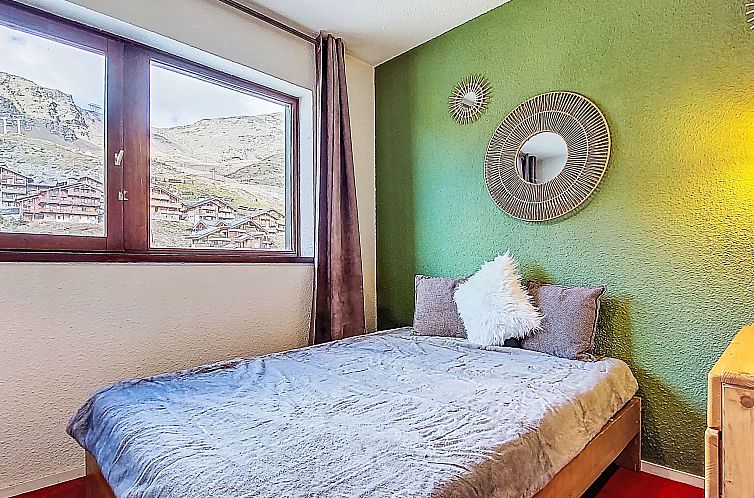 Appartement Les Olympiades