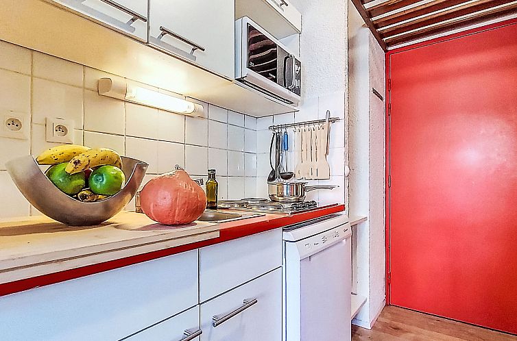 Appartement Les Olympiades