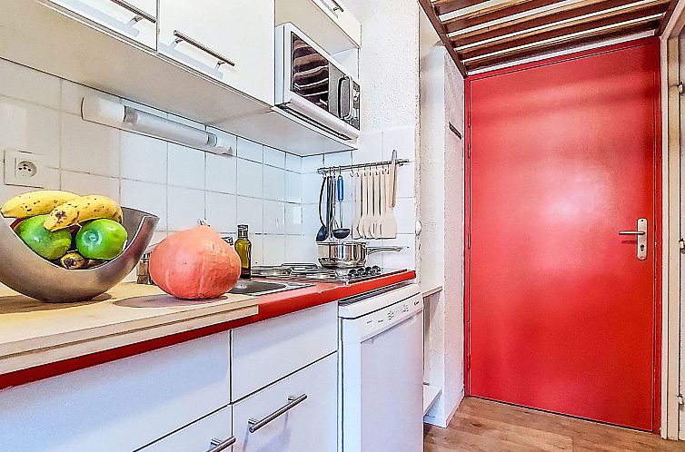 Appartement Les Olympiades