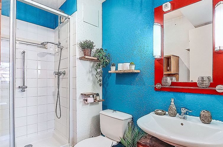 Appartement Les Olympiades