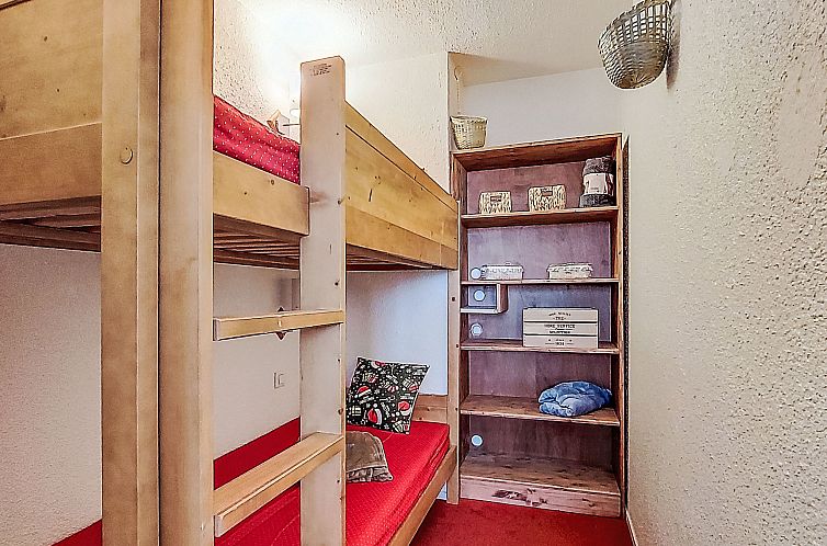 Appartement Les Olympiades