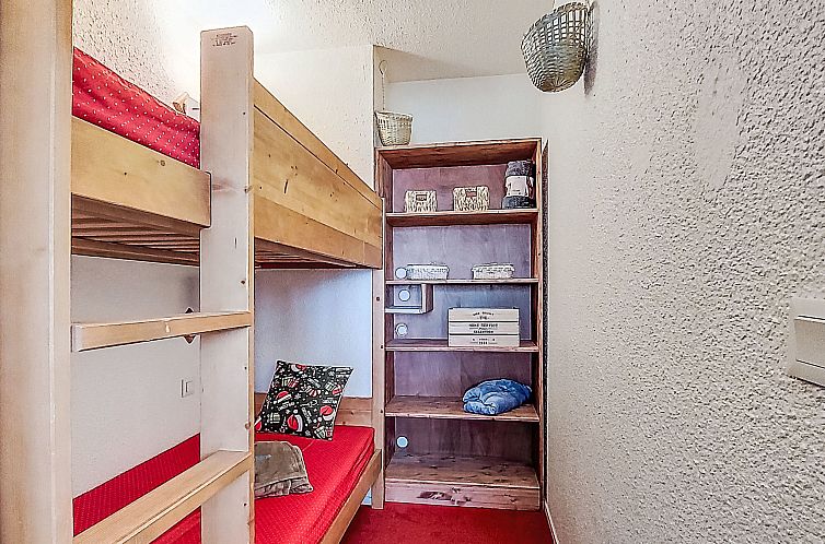 Appartement Les Olympiades