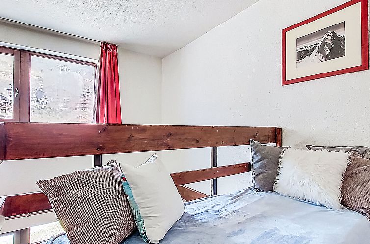 Appartement Les Olympiades