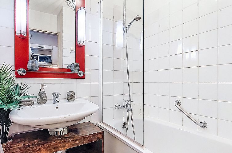 Appartement Les Olympiades